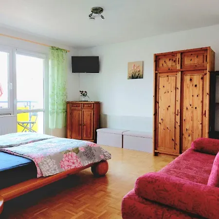 Helles Apartment Mit Balkon Am Grossen Garten Nahe Stadtzentrum Dresde Extérieur photo