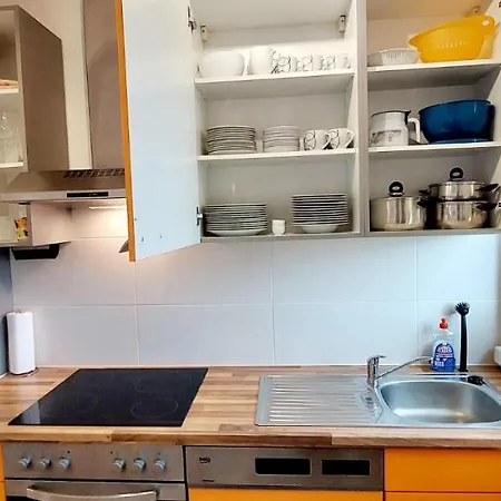 Helles Apartment Mit Balkon Am Grossen Garten Nahe Stadtzentrum Dresde Extérieur photo